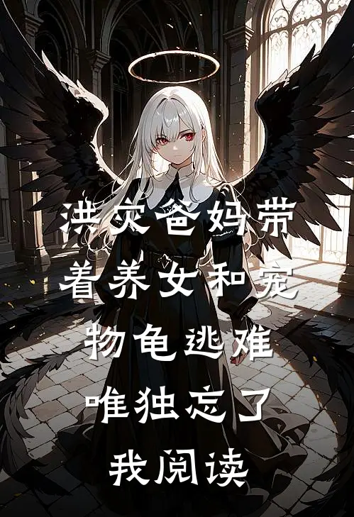 洪灾爸妈带着养女和宠物龟逃难，唯独忘了我阅读