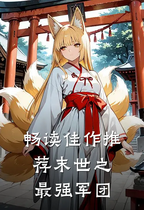 畅读佳作推荐末世之最强军团