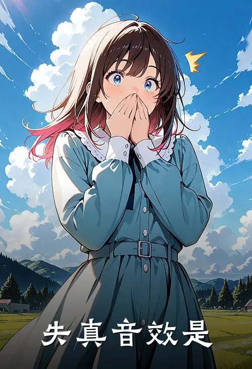 失真音效是