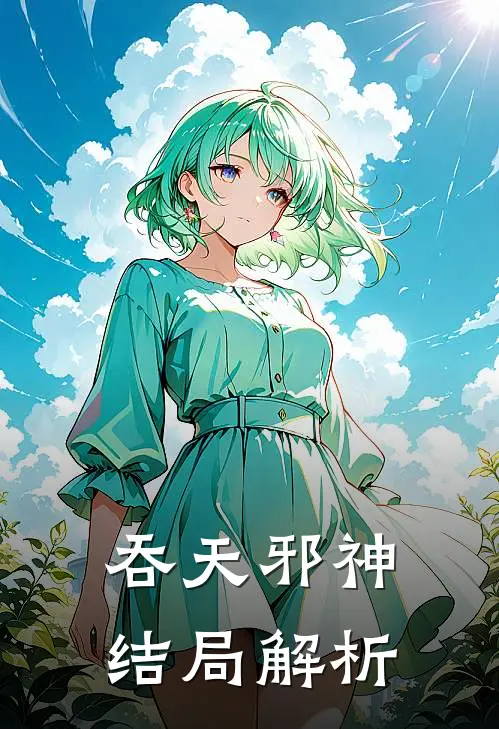 吞天邪神结局解析