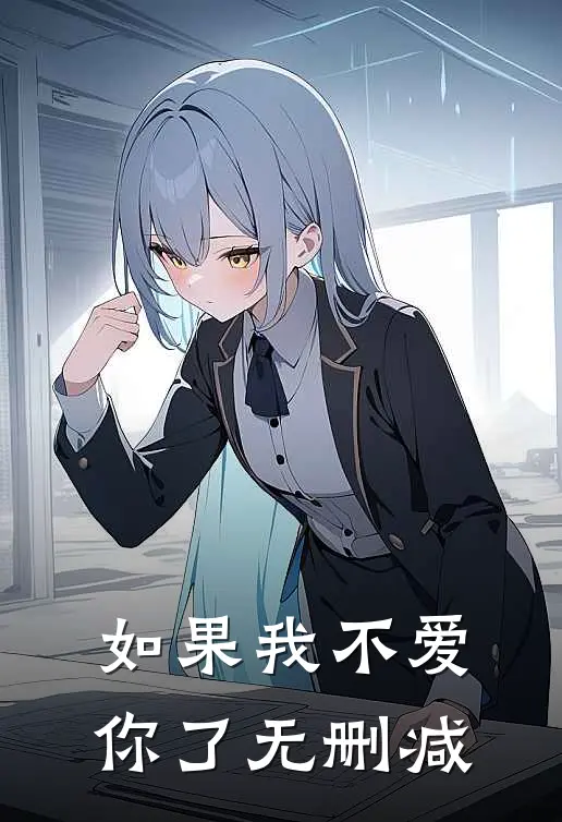 如果我不爱你了无删减