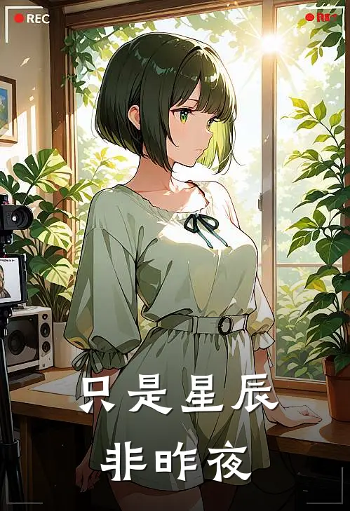只是星辰非昨夜
