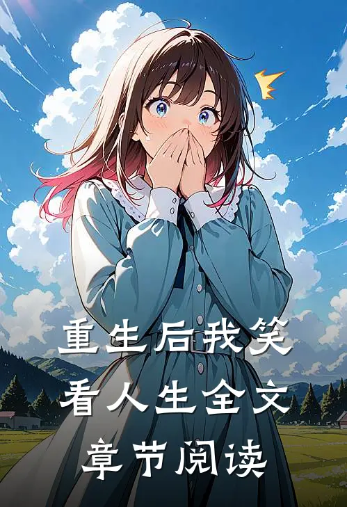 重生后我笑看人生全文章节阅读