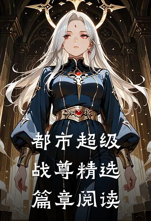 都市超级战尊精选篇章阅读