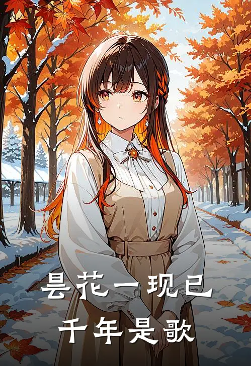 昙花一现已千年是歌