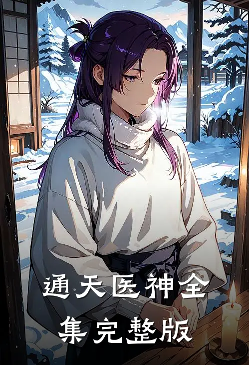 通天医神全集完整版