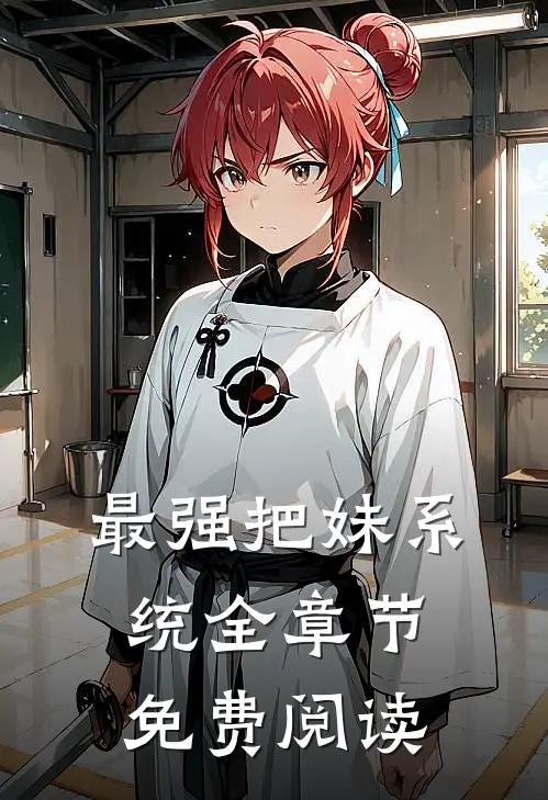 最强把妹系统全章节免费阅读