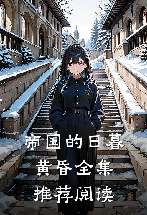 帝国的日暮黄昏全集推荐阅读