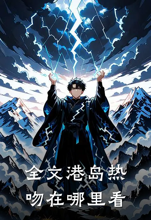 全文港岛热吻在哪里看