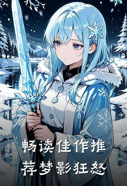 畅读佳作推荐梦影狂怒