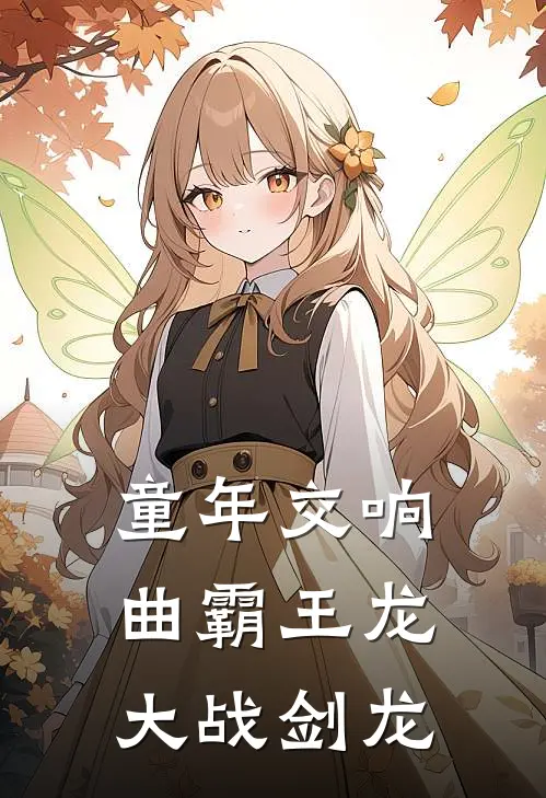 童年交响曲霸王龙大战剑龙
