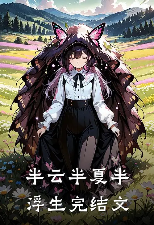 半云半夏半浮生完结文