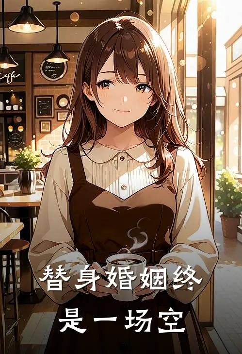 替身婚姻终是一场空