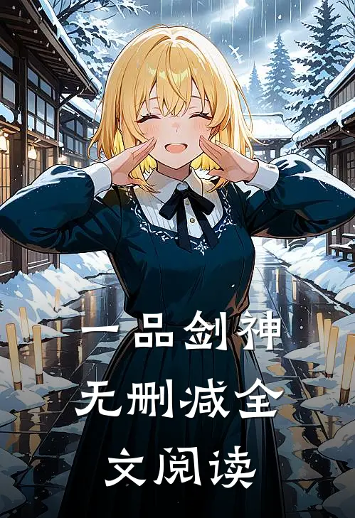一品剑神无删减全文阅读