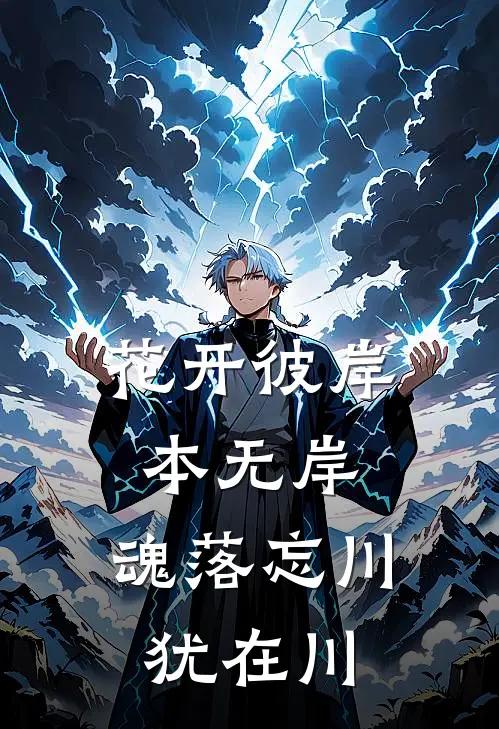 花开彼岸本无岸,魂落忘川犹在川