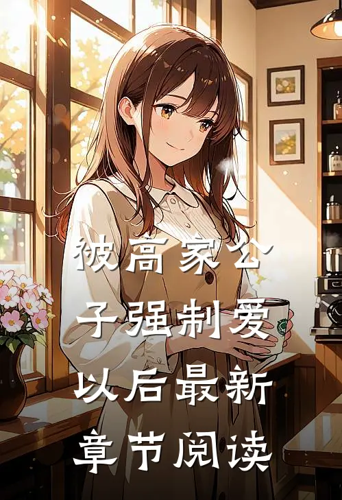 被高家公子强制爱以后最新章节阅读