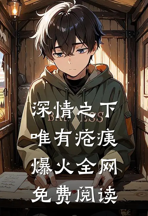 深情之下唯有疮痍爆火全网免费阅读