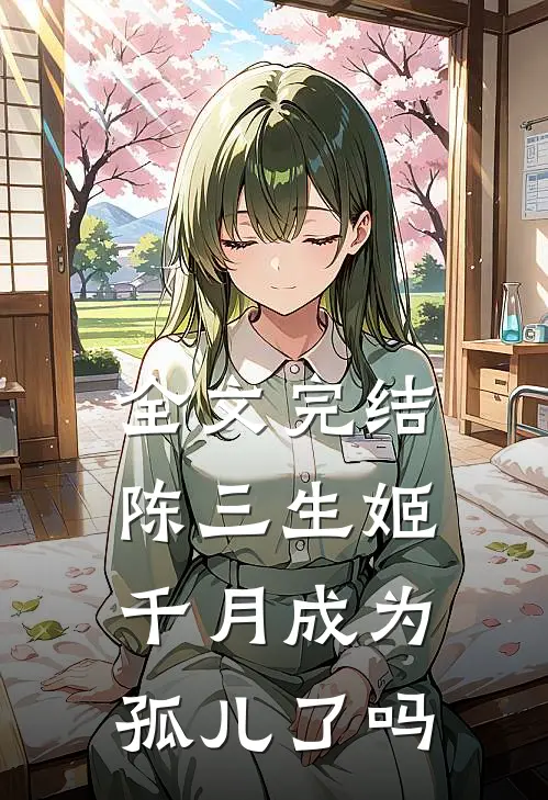 全文完结陈三生姬千月成为孤儿了吗