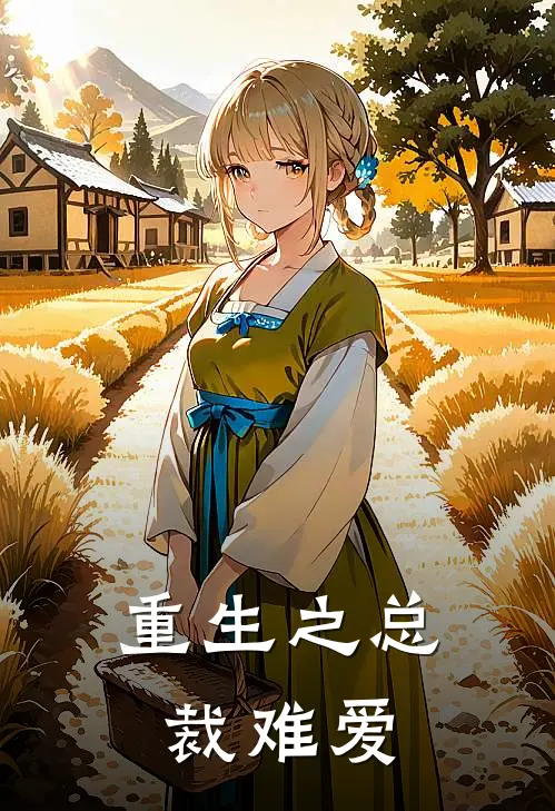 重生之总裁难爱