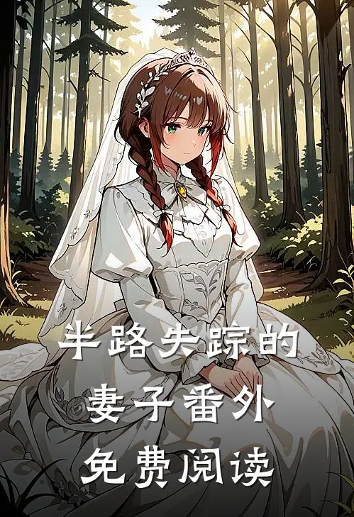 半路失踪的妻子 番外免费阅读