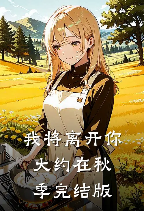 我将离开你，大约在秋季完结版