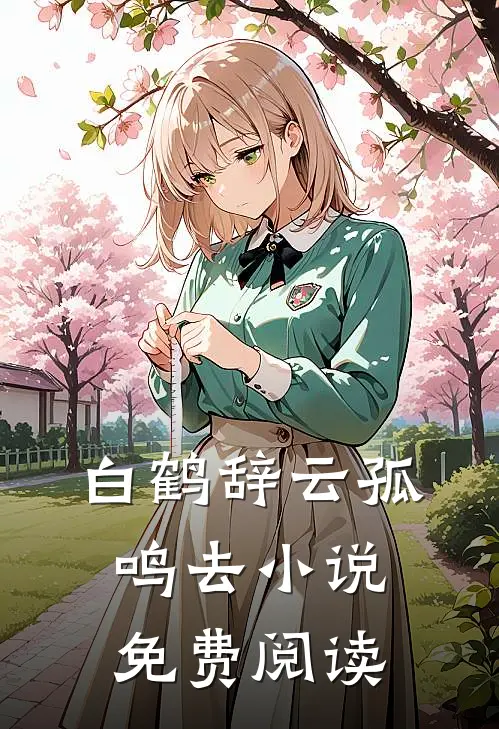 白鹤辞云孤鸣去小说免费阅读