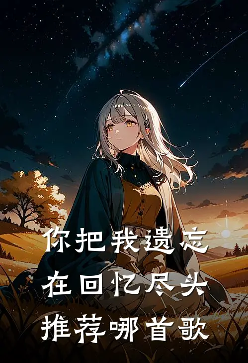 你把我遗忘在回忆尽头推荐哪首歌