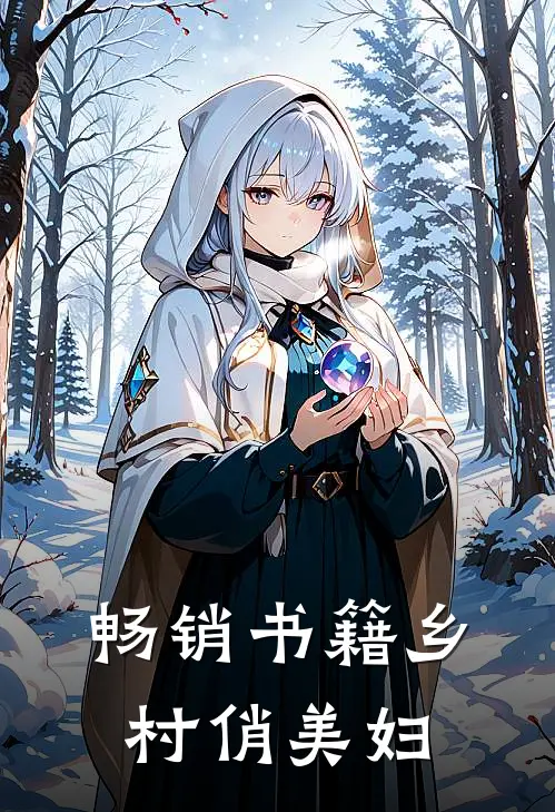 畅销书籍乡村俏美妇