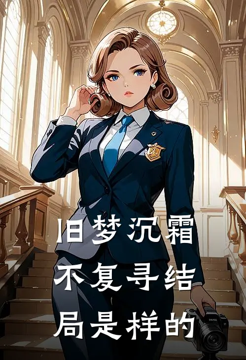旧梦沉霜不复寻结局是样的