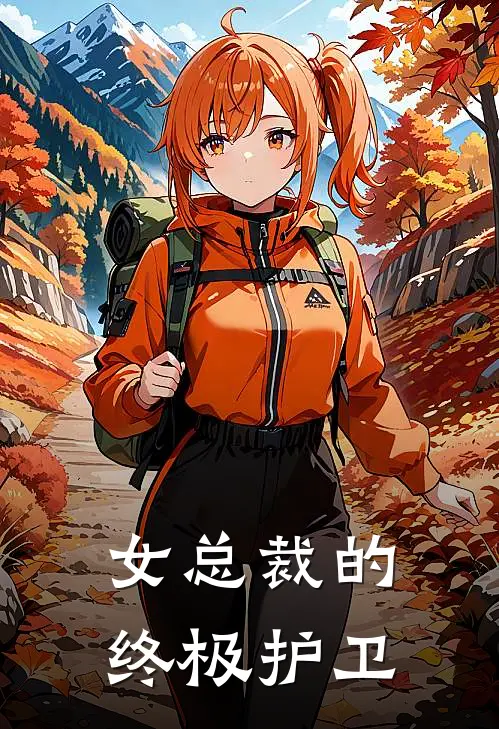 女总裁的终极护卫