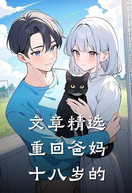 文章精选重回爸妈十八岁的