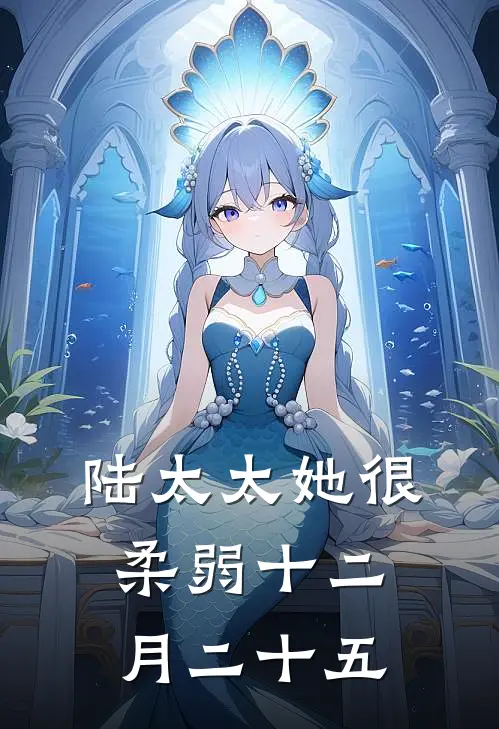 陆太太她很柔弱 十二月二十五