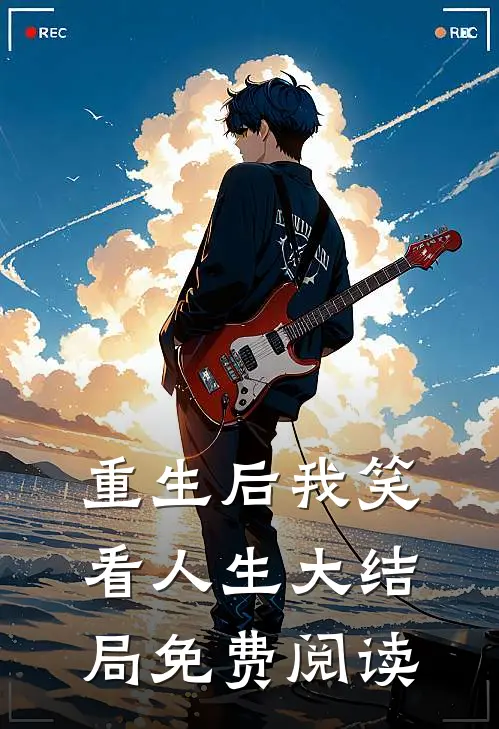 重生后我笑看人生大结局免费阅读