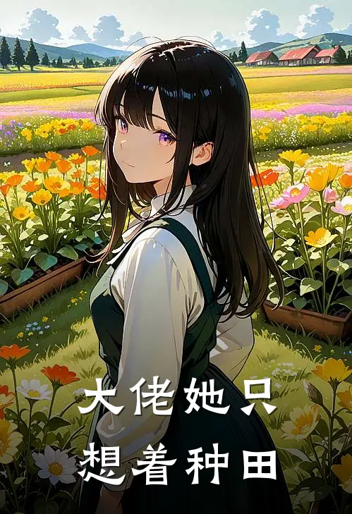 大佬她只想着种田