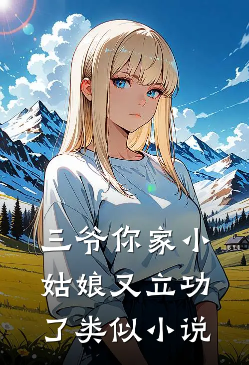 三爷你家小姑娘又立功了类似小说