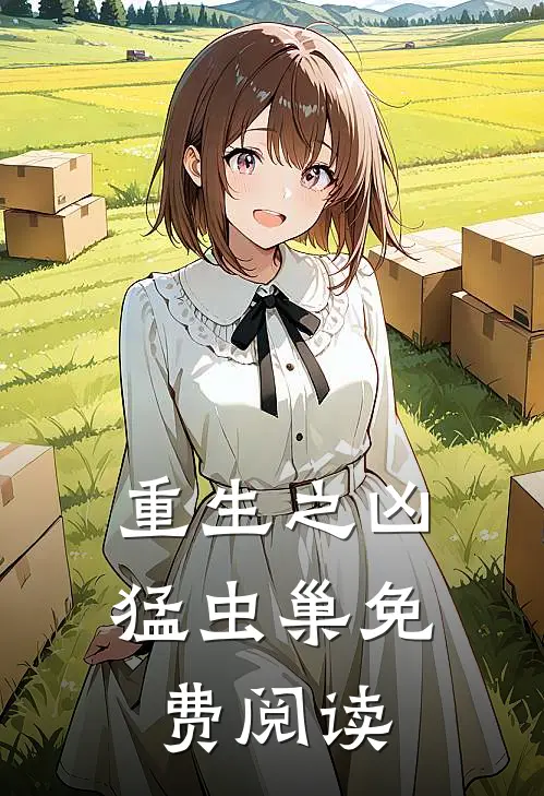 重生之凶猛虫巢免费阅读