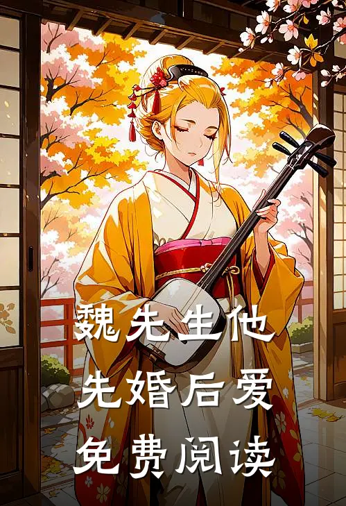 魏先生他先婚后爱免费阅读