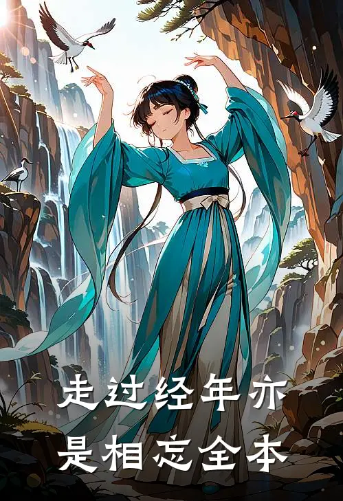 走过经年亦是相忘全本