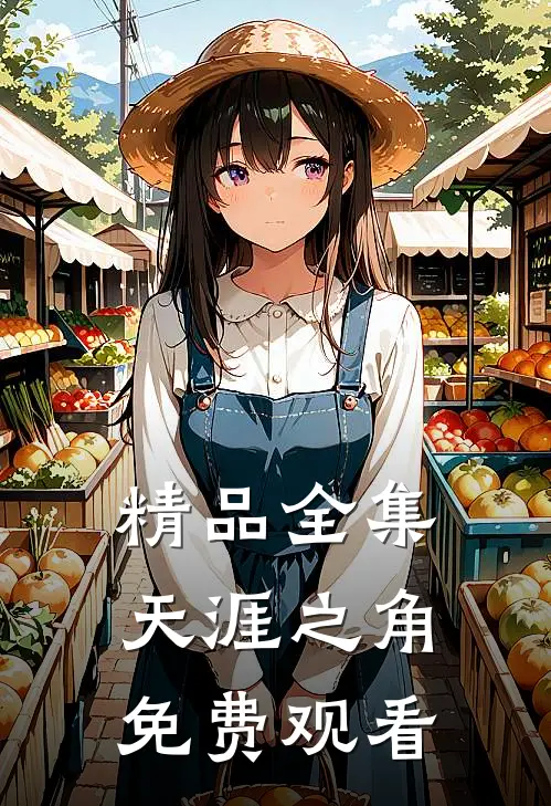 精品全集天涯之角免费观看