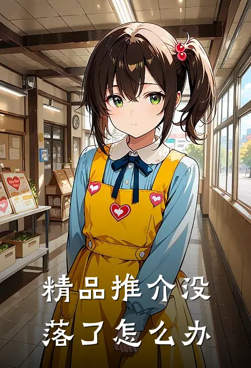 精品推介没落了怎么办