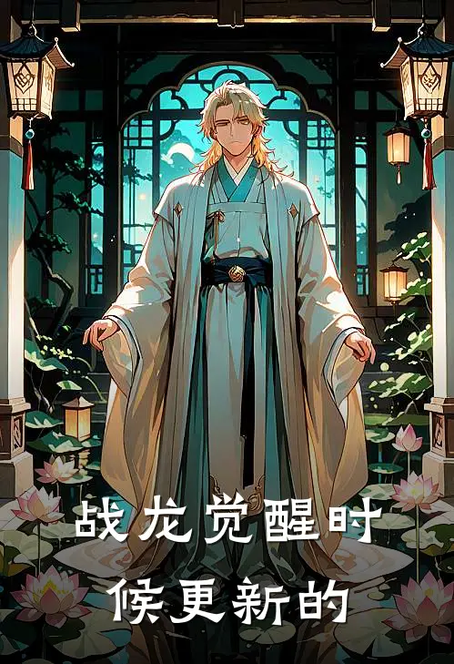 战龙觉醒时候更新的