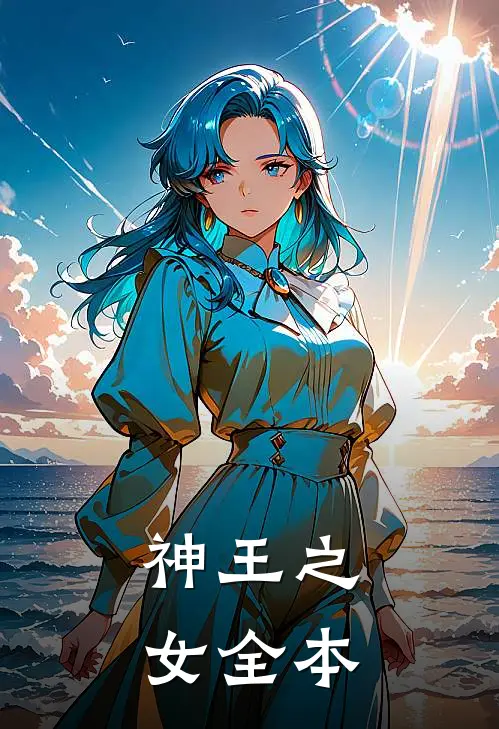 神王之女全本