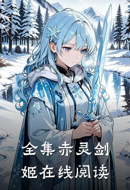 全集赤灵剑姬在线阅读
