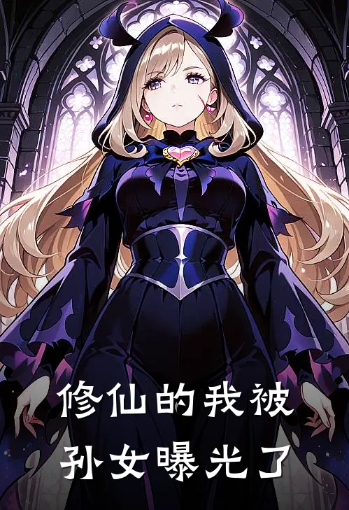 修仙的我被孙女曝光了