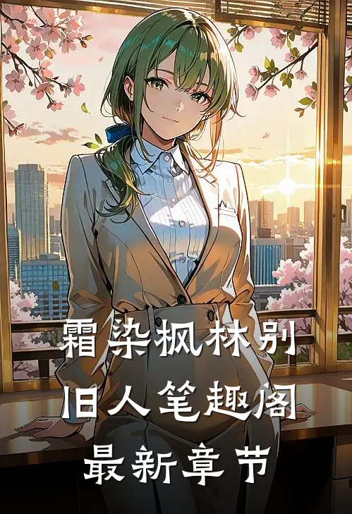 霜染枫林别旧人笔趣阁最新章节