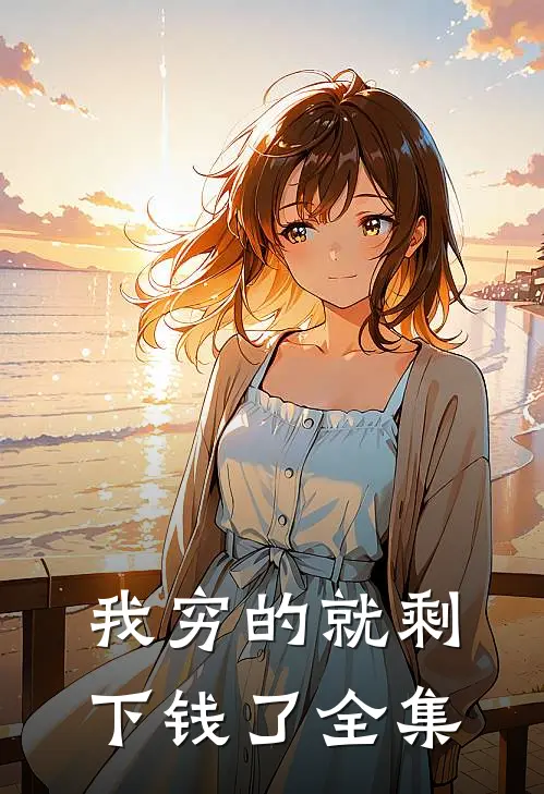 我穷的就剩下钱了全集