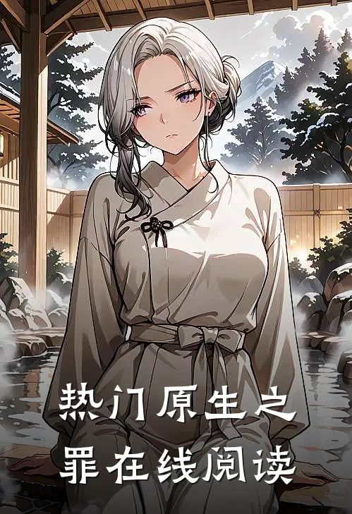 热门原生之罪在线阅读