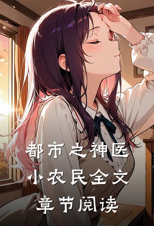 都市之神医小农民全文章节阅读
