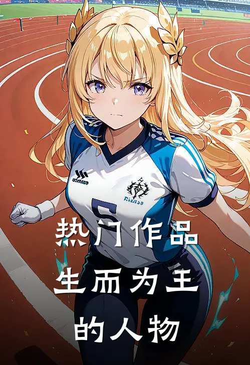热门作品生而为王的人物