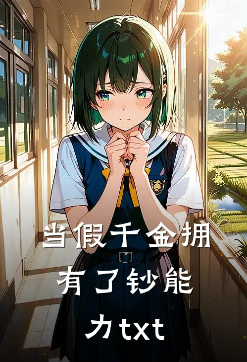 当假千金拥有了钞能力txt
